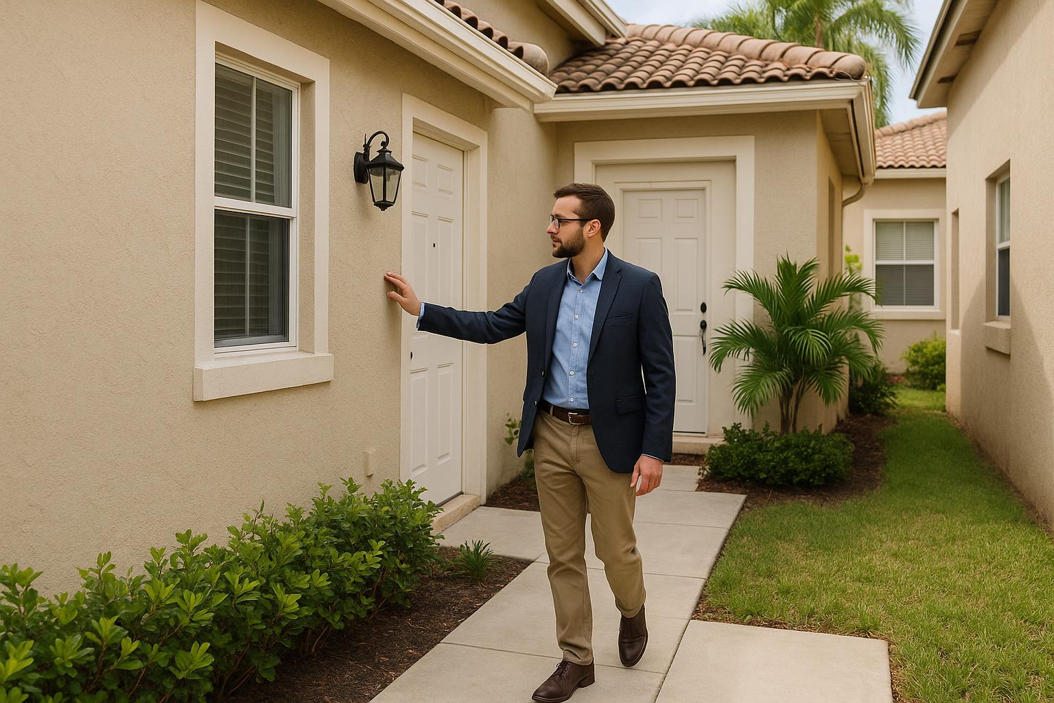 Pembroke Pines Star Property Management team and workmanship