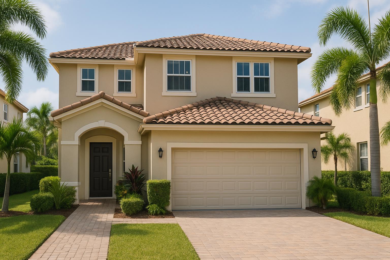 Professional property management services in Pembroke Pines