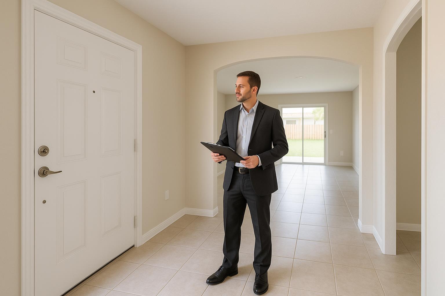 tenant screening service by Pembroke Pines Star Property Management
